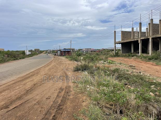 Land 4 Sale at Legon Hills Around ECG or Police Land Area · Photo 3