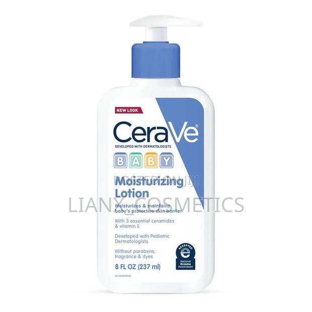 Cerave Baby Moisturizing Lotion · Photo 2