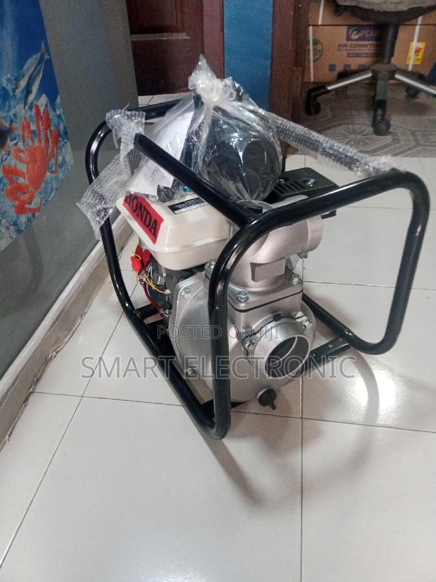 Super Quality Honda Water Pump Machine Water Pump Machine · Photo 2