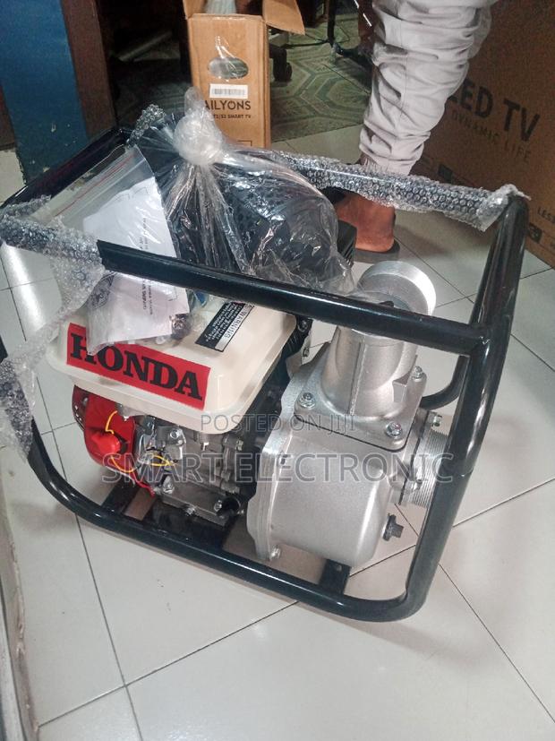 3inches Honda Water Pump Machine/Water Pump Machine · Photo 2