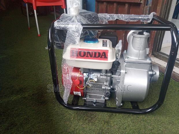 Honda Water Pump Machine 3inches · Photo 2