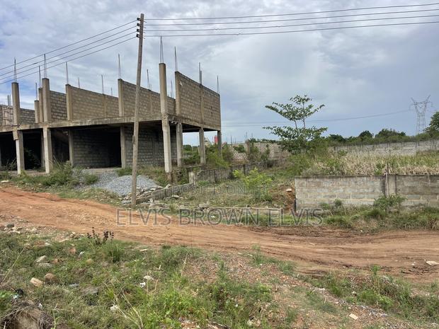 Land for Sale at Legon Hills You Can Also Swap a Car With · Photo 3