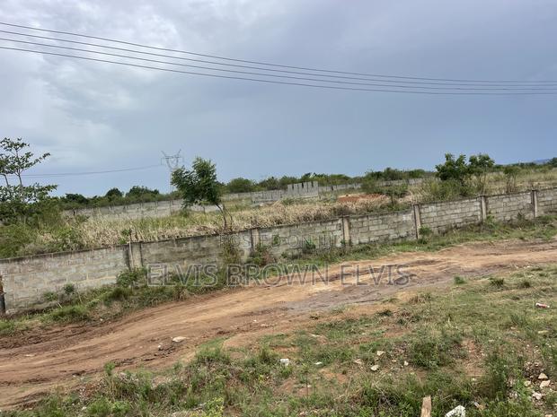 Buy a Plot of Land at Legon Hills UCC Camp Area · Photo 3