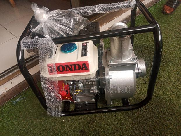 Fresh in Box Honda Water Pump Machine Water Pump Machine · Photo 2