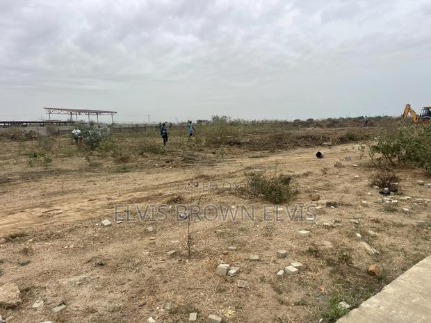 Buy a Plot of Land at Legon Hills UCC Camp Area · Photo 4