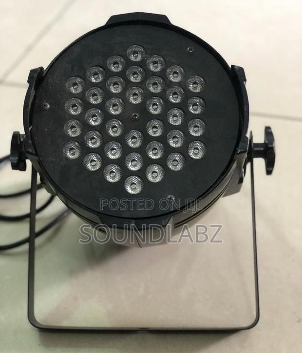 54x3w RGB 3in1 LED Par Light Wall Wash Disco Stage Lights · Photo 2