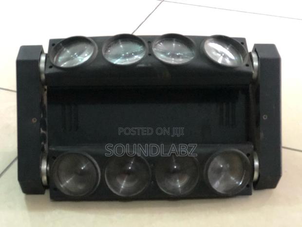 RGB LED 120W LM80 Big Dipper Spider Light · Photo 2
