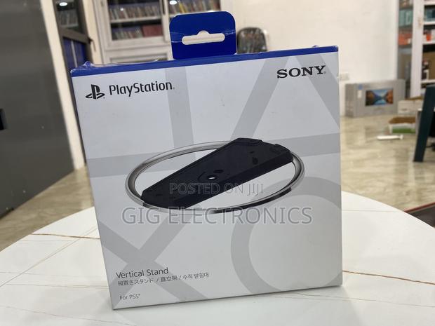 Vertical Stand for Ps5 Consoles · Photo 2