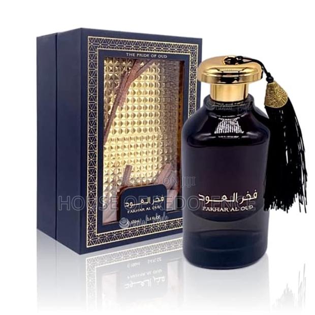 Fakhar Al Oud (The Pride of Oud) Edp 100ml · Photo 2