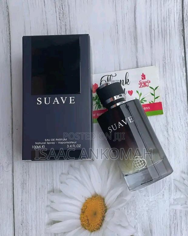 Suave Perfume · Photo 3