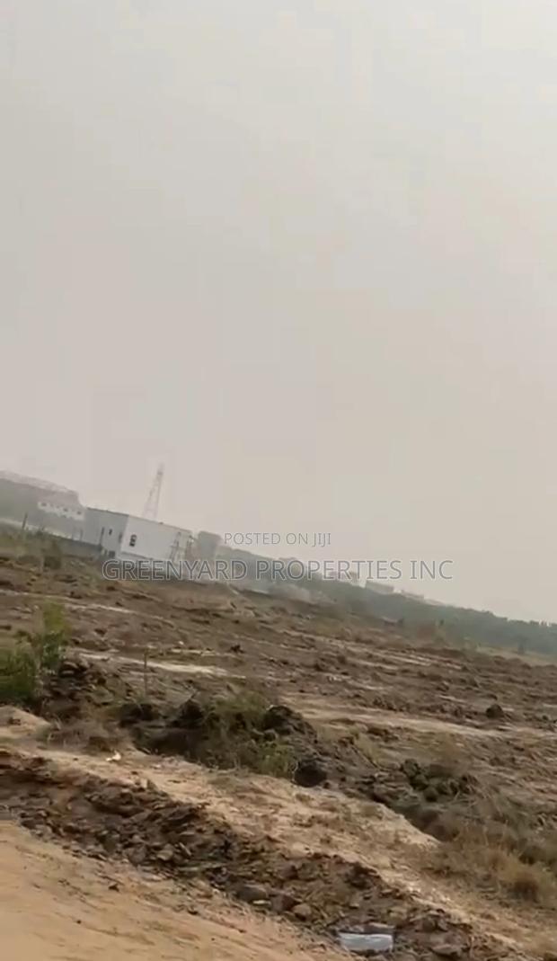 Titled Land East Legon Hills (Silicon Accra) · Photo 4