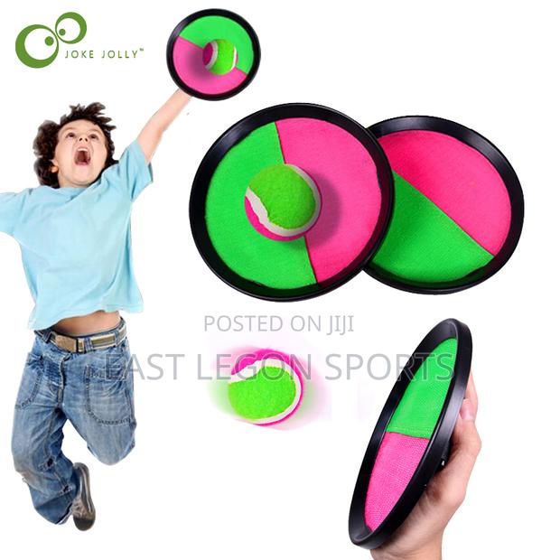 Frisbee Catch It Throw Hand Ball Tennis Beach Game