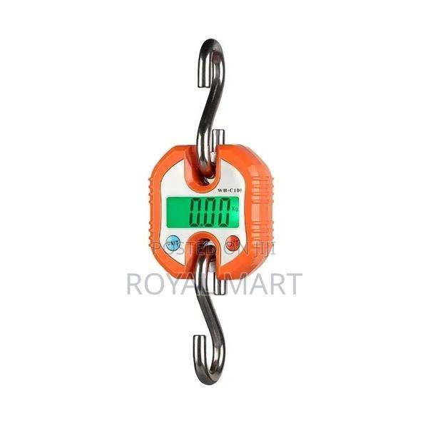 250kg Crane Scale · Photo 4