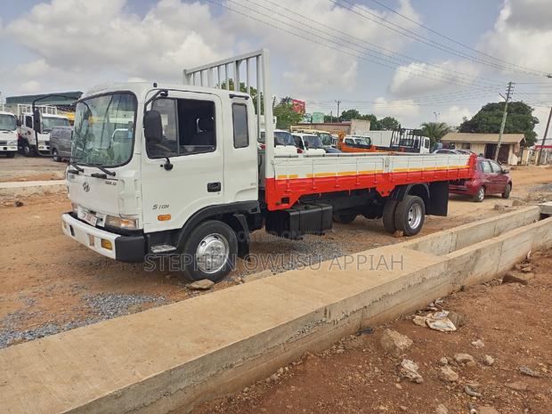 Hyundai 5 Tons Air photo 4