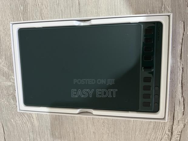 Wacom Tablet Huion Inspiroy 2M photo 4