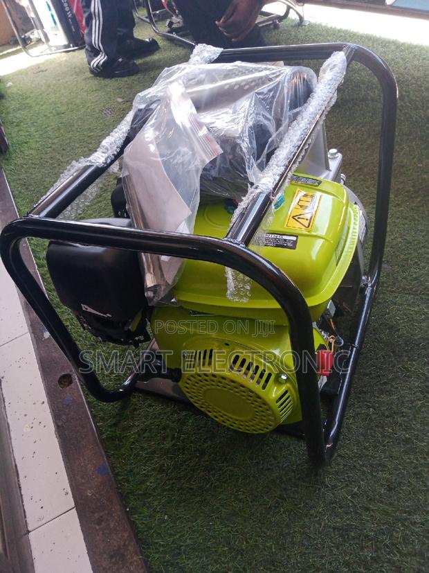 Brand New Honda Water Pump Machine Water Pump Machine · Photo 2