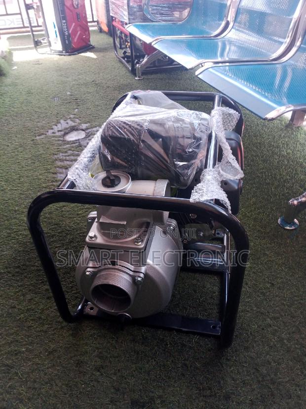 3inches Water Pump Machine Honda Water Pump Machine · Photo 2