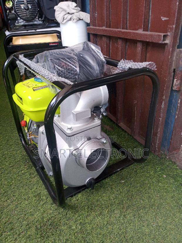 Honda Water Pump Machine Water Pump Machine/Water Pump Machi · Photo 2