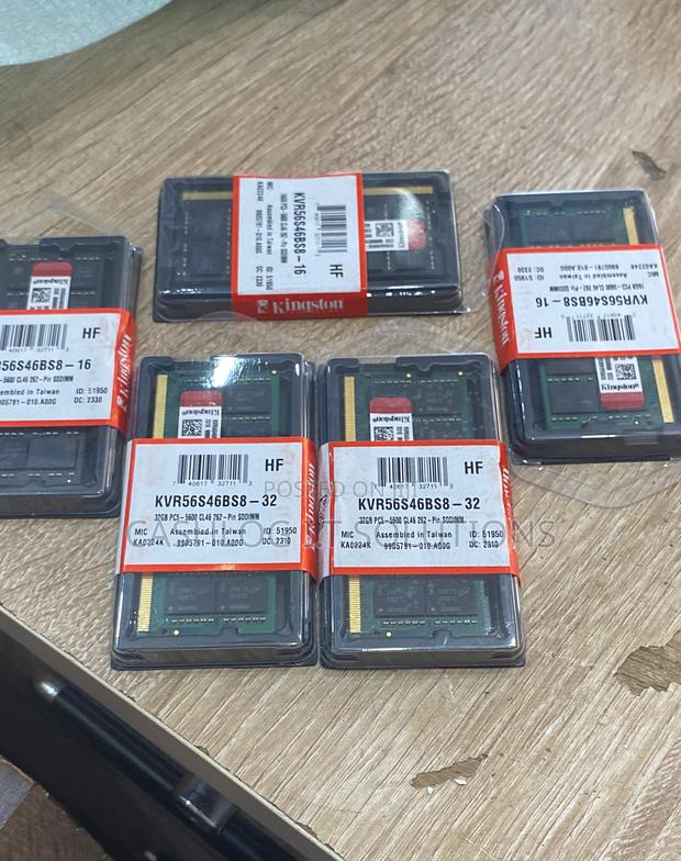 Ddr5 32gb Laptop Memory photo 5