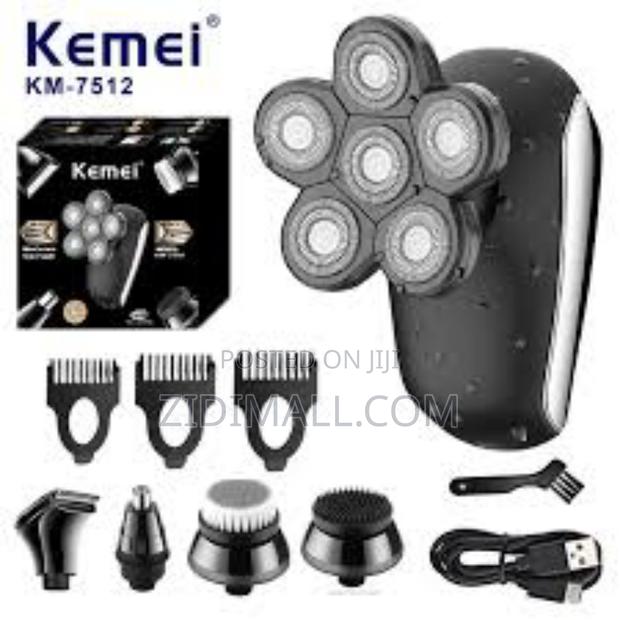 Men Shaver