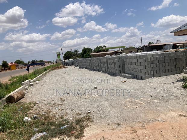 A Block Factory and 3plot of Land for Sale · Photo 2