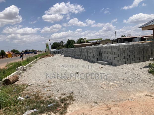 A Block Factory and 3plot of Land for Sale · Photo 3