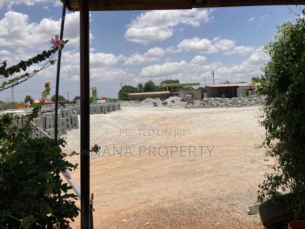 A Block Factory and 3plot of Land for Sale · Photo 4