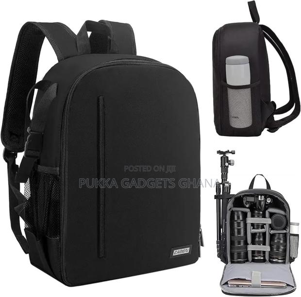 Caden D6-3 Backpack · Photo 2