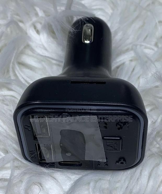 Car Player Type C · Photo 3
