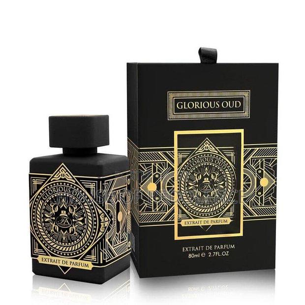 Glorious Oud & Glorious Oud Royal Blanc · Photo 3
