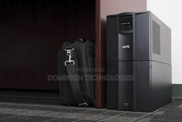 Apc Smt3000ic · Photo 4