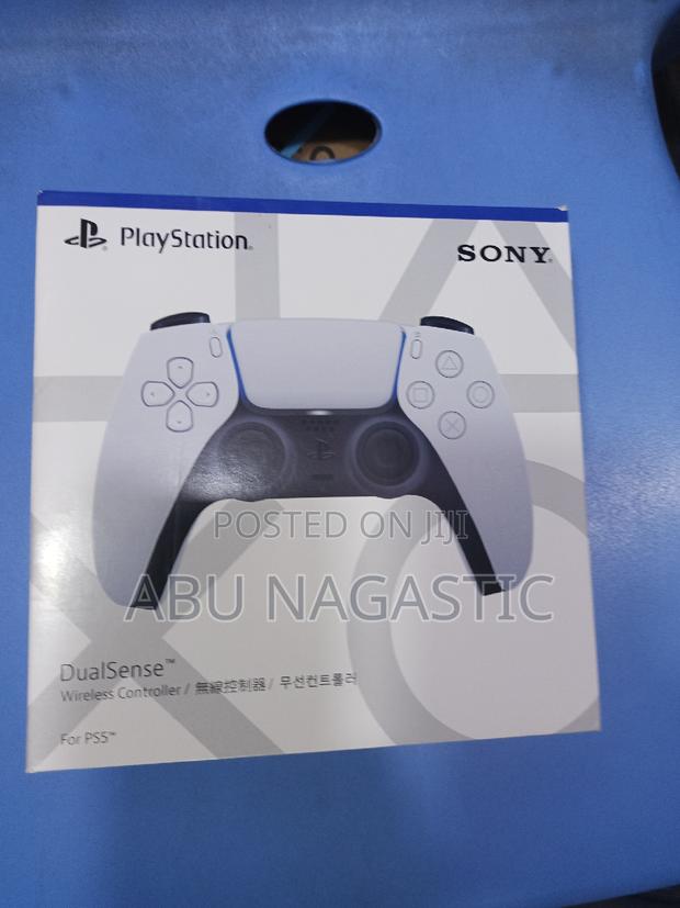Sony Playstation PS5 Wireless Controller photo 2