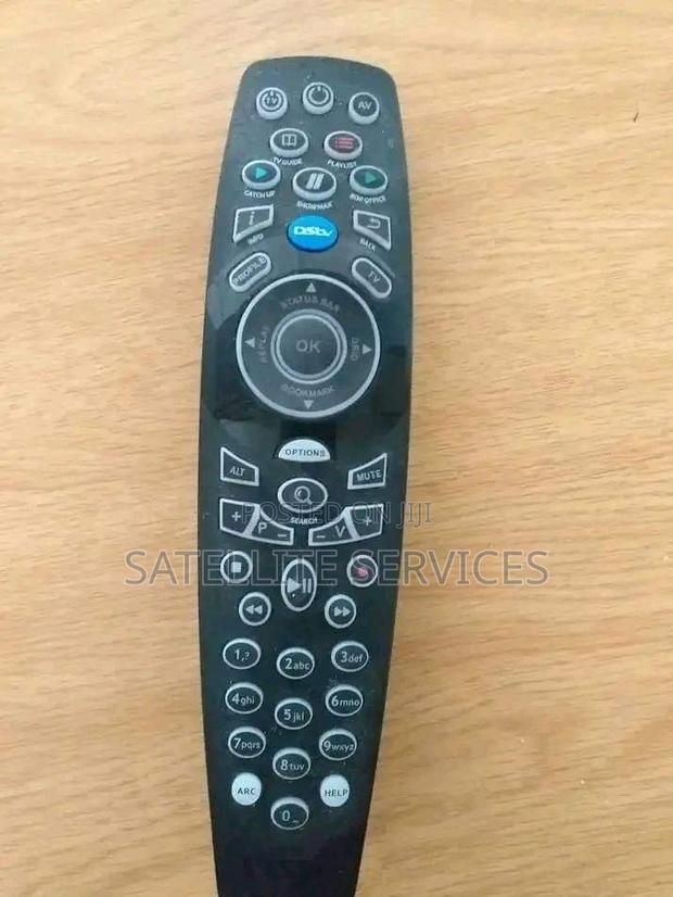 DSTV Explora Remote photo 7