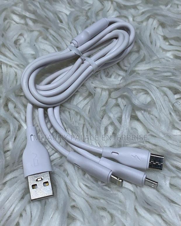OV 3in1 Cable · Photo 3