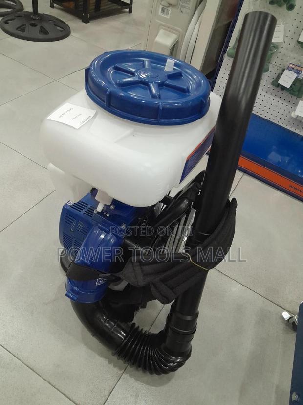 Wadfow Mist Blower · Photo 4