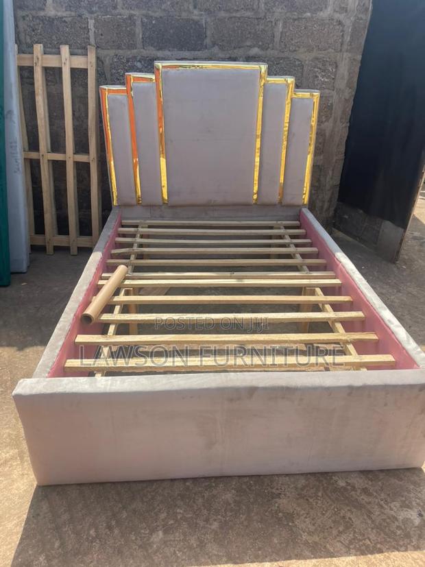Double Bed