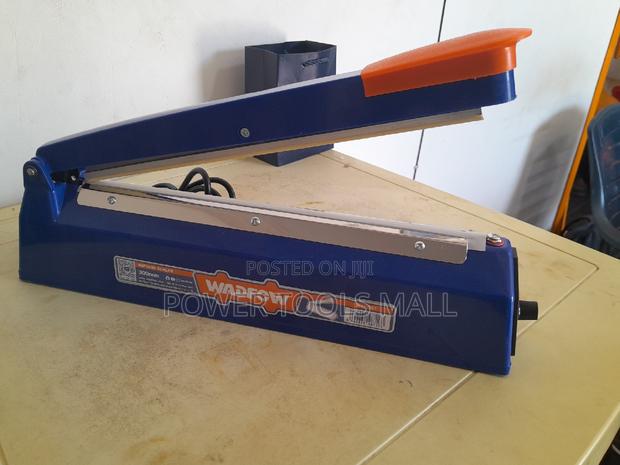 Impulse Sealer 300mm · Photo 4
