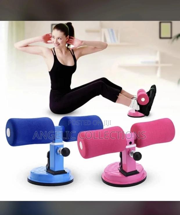 Sit Up Bar · Photo 2