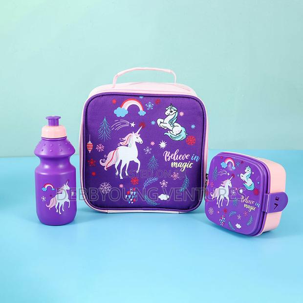 Lunch Bag for Toddlers