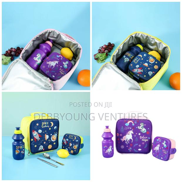 Lunch Bag for Toddlers photo 2