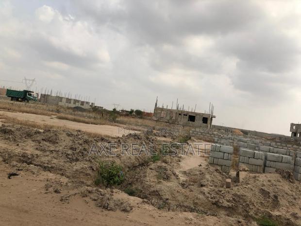 Half Plots >> Certified and Titled at Tema Community 25 · Photo 4