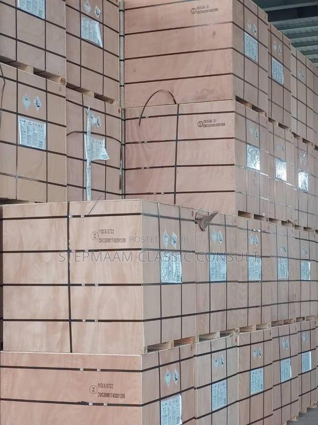 Food Additives and Preservative Chemicals Supplier Seller · Photo 2