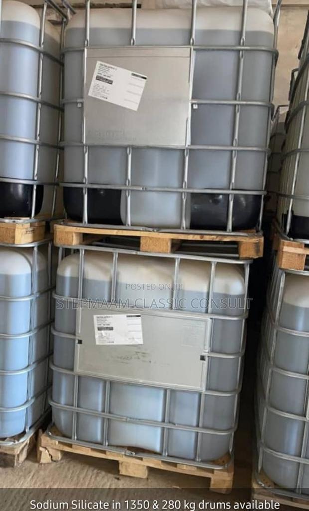 Oil and Gas Chemicals Accessories · Photo 2