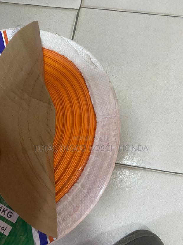 Hose PVC Water Pump Outlet · Photo 4