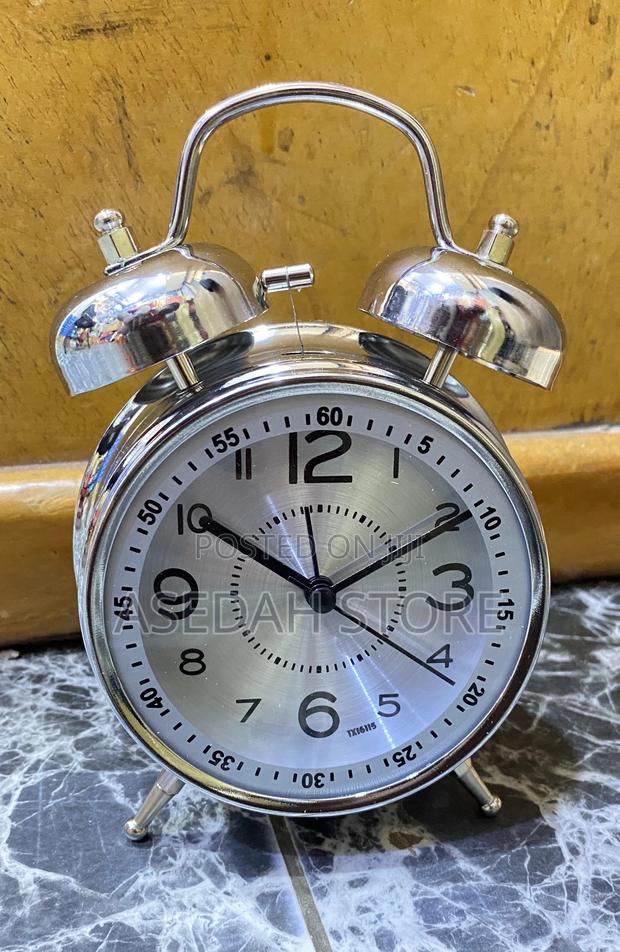 Alarm Clock · Photo 4