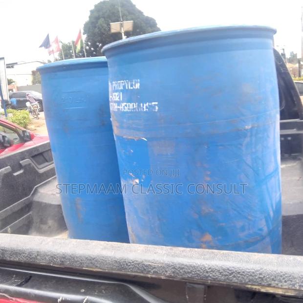 Drilling Fluids and Additives · Photo 2