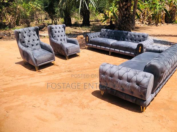Brand New Durable Turkish Couch
