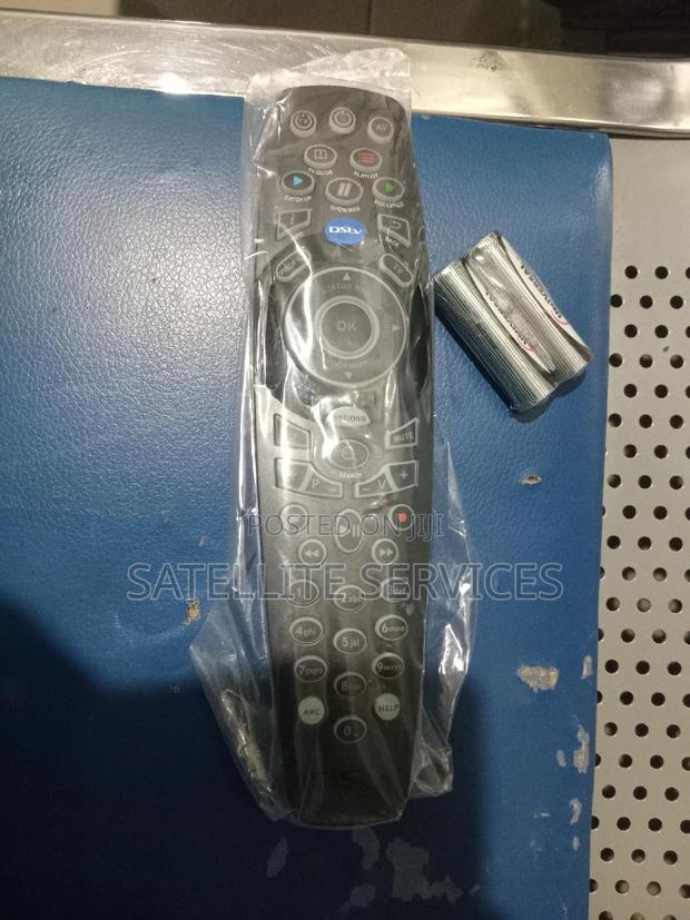 DSTV Explora Remote photo 9