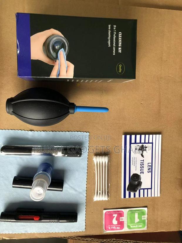 9in1 Cleaning Kit · Photo 2
