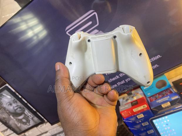 Xbox 360 Wireless Controller photo 2